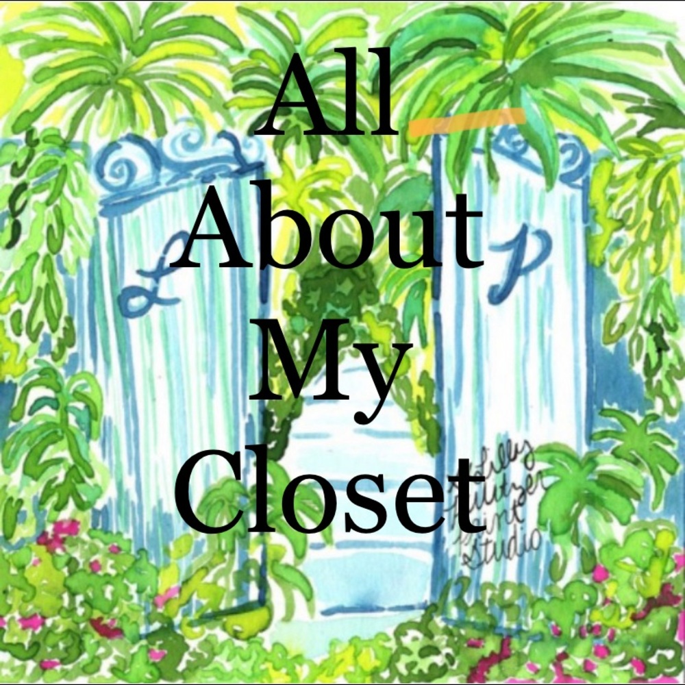 About My Closet